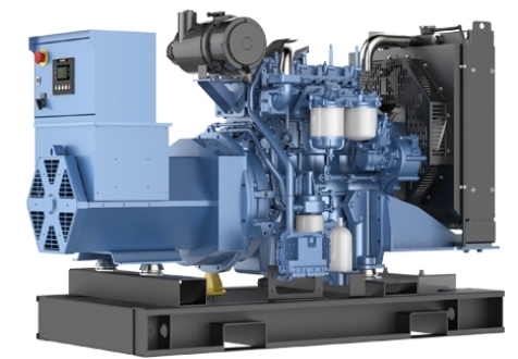 30KW Diesel generator set