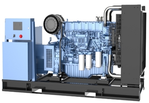150KW Diesel generator set