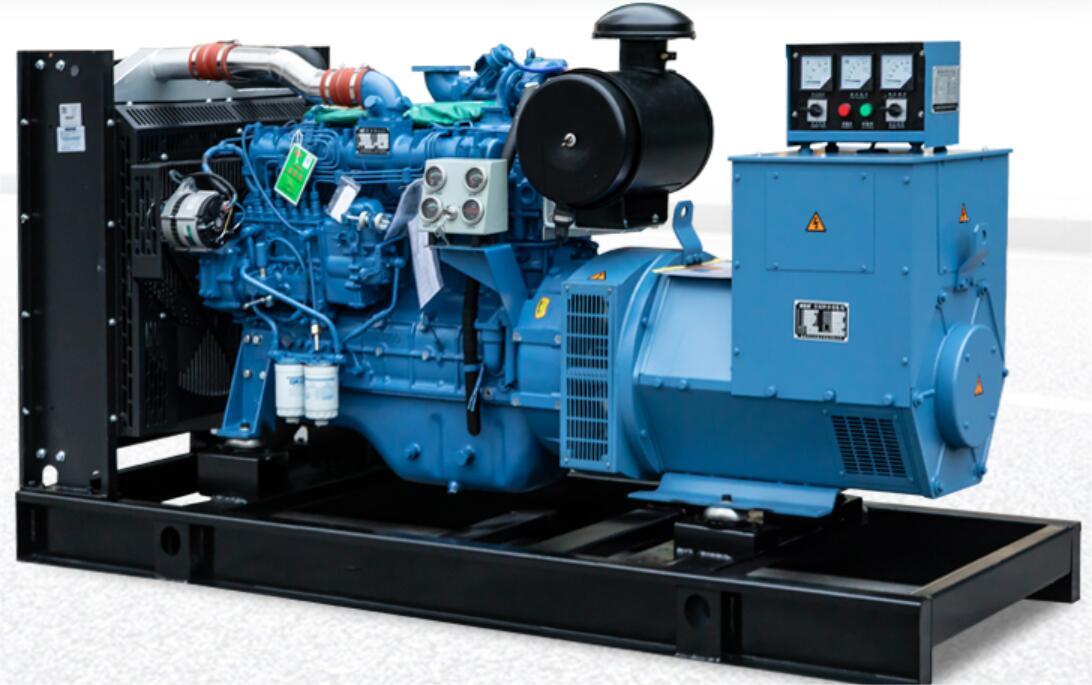 15KW Diesel generator set
