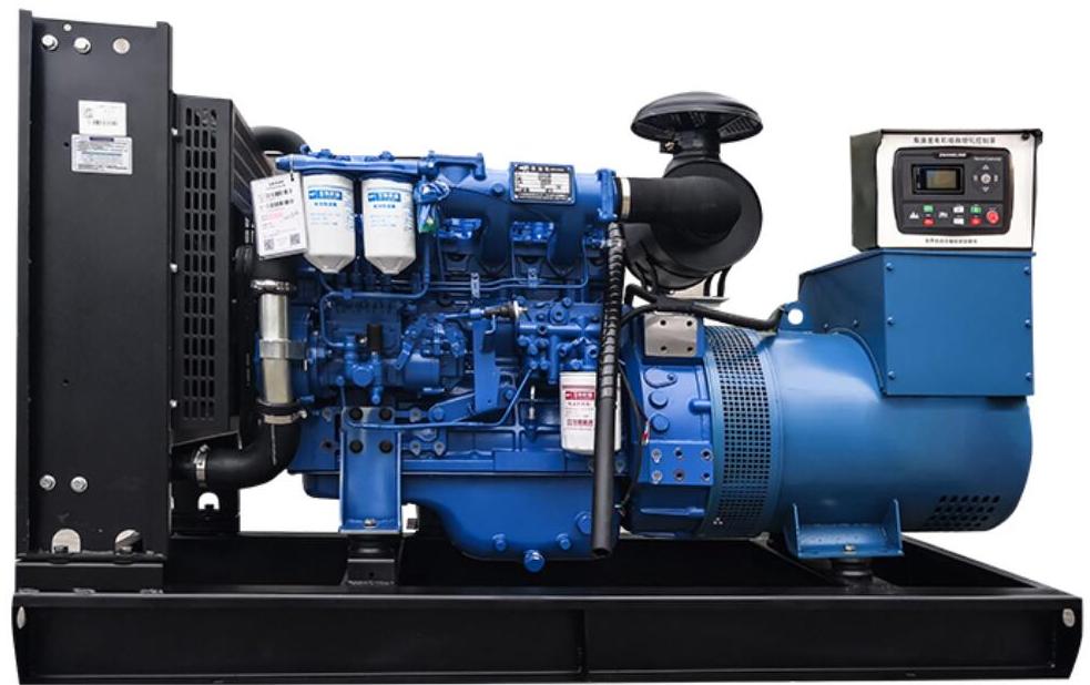 60KW Diesel generator set