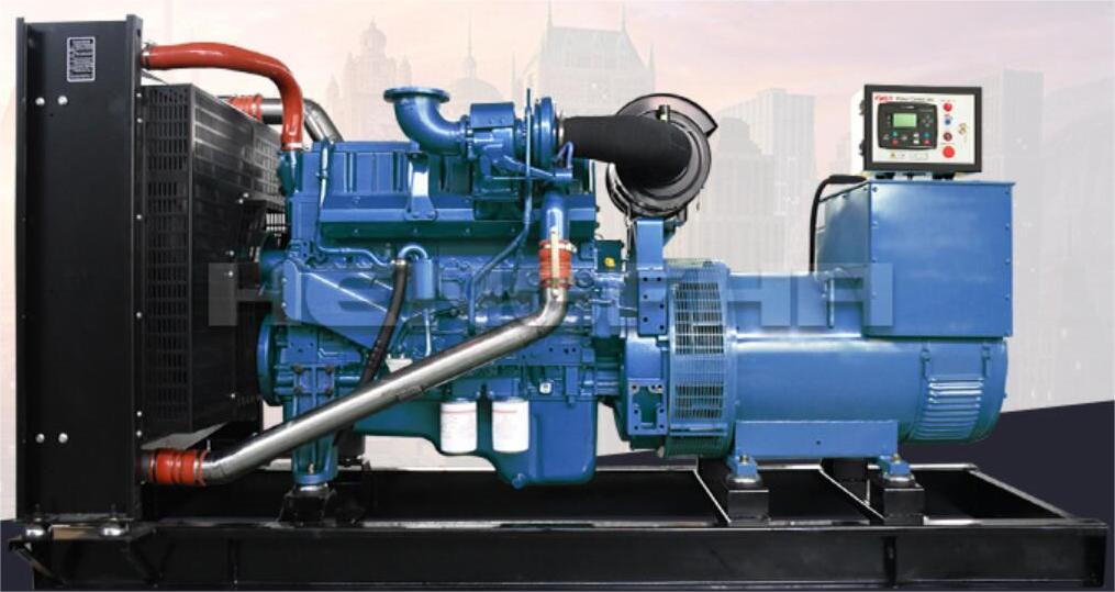 150KW Diesel generator set