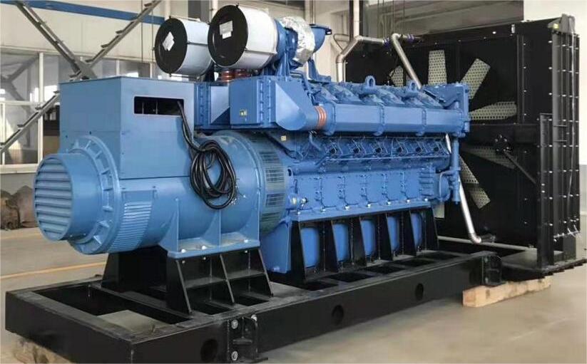 1200KW Diesel generator set