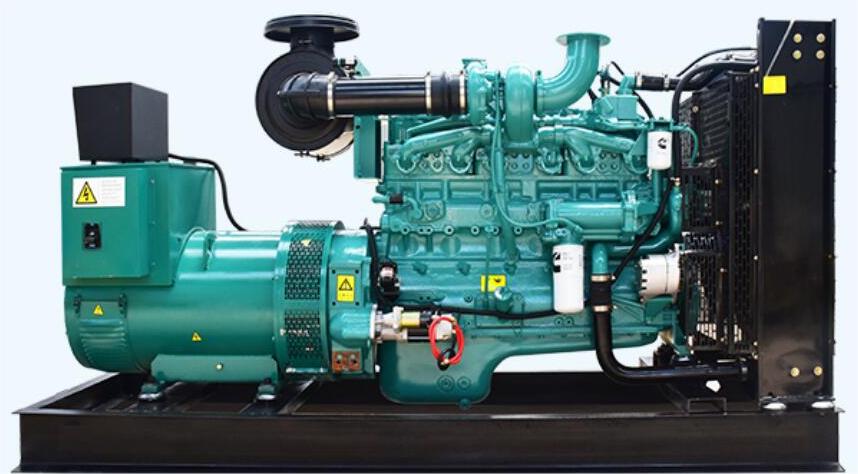 310KW diesel generator set