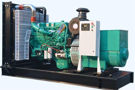400KW diesel generator set