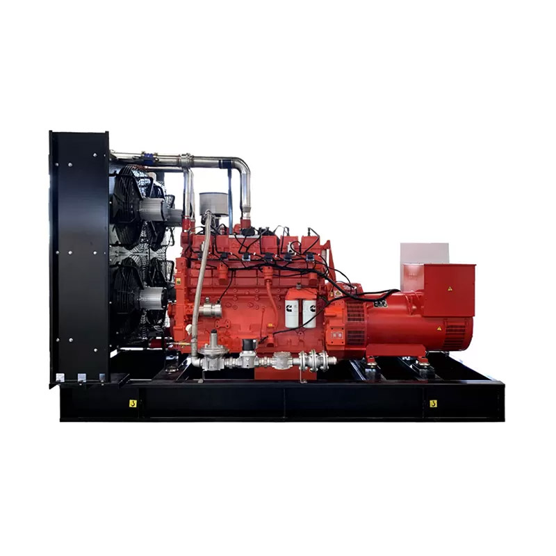 Gas Generator Set