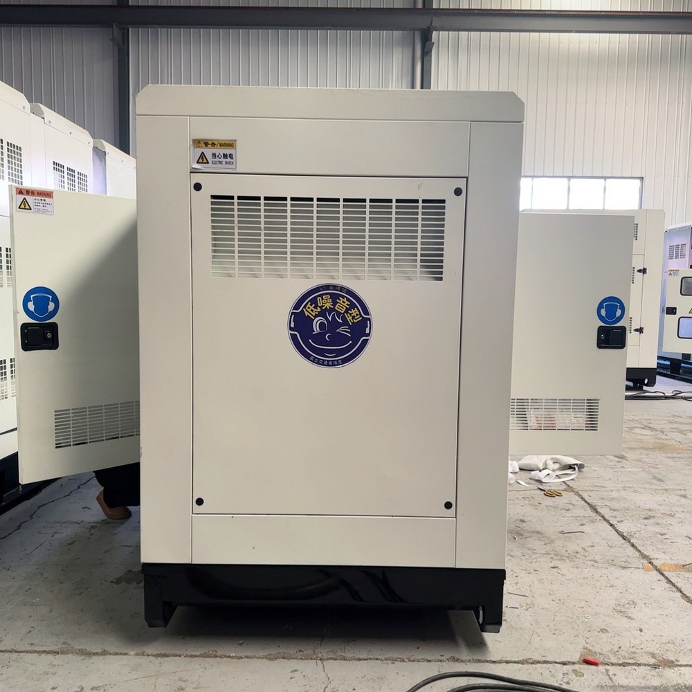 200kW / 250kVA Diesel Generator Set