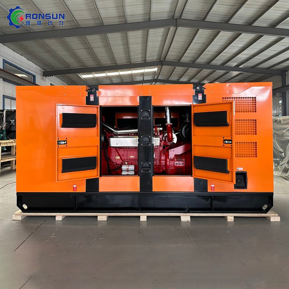 150kW / 188kVA Diesel Generator Set